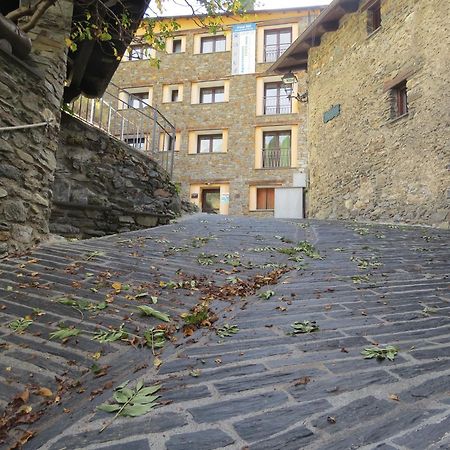 Apartamentos Arinsal 3000 Екстериор снимка