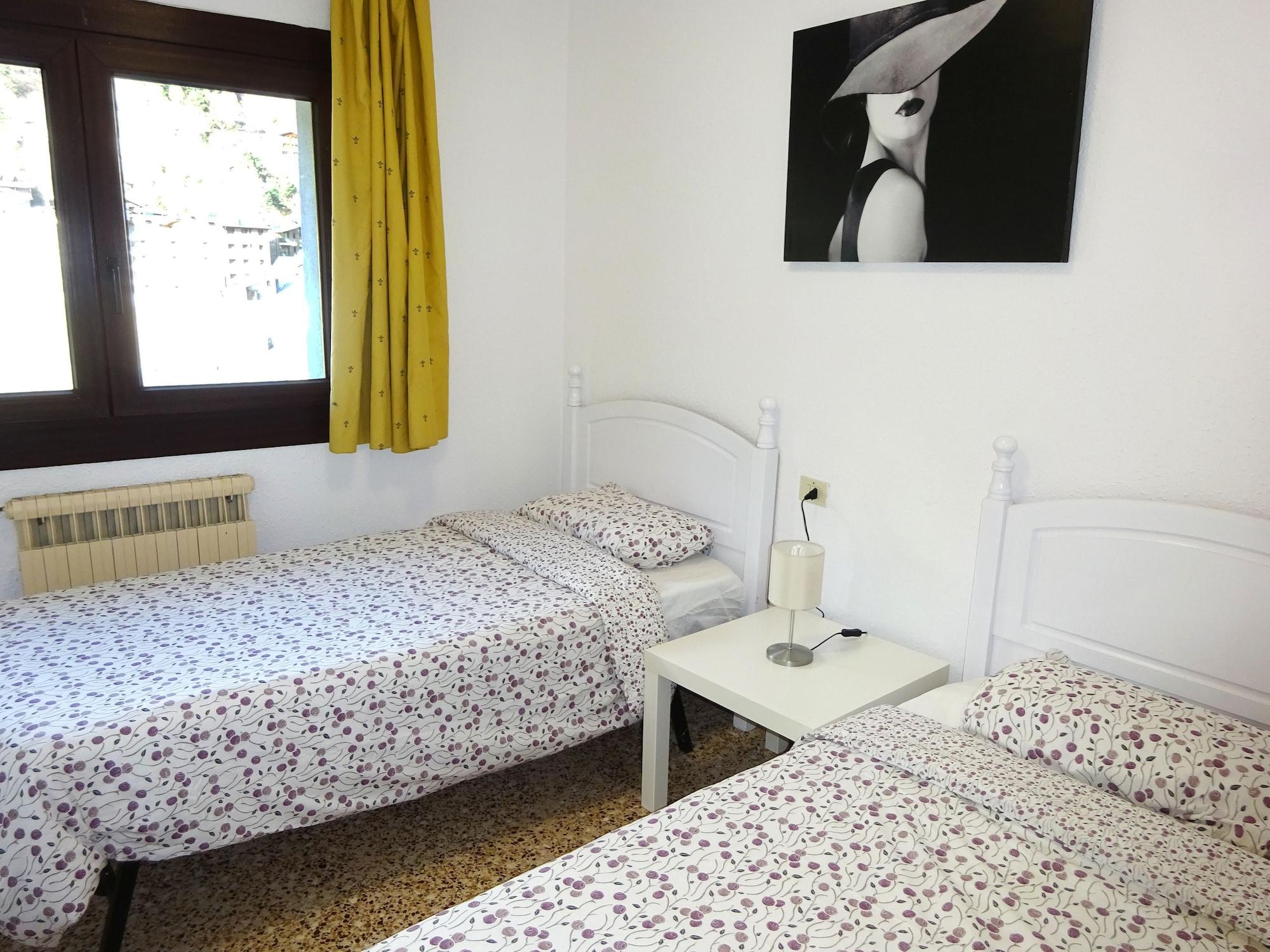 Apartamentos Arinsal 3000 Екстериор снимка