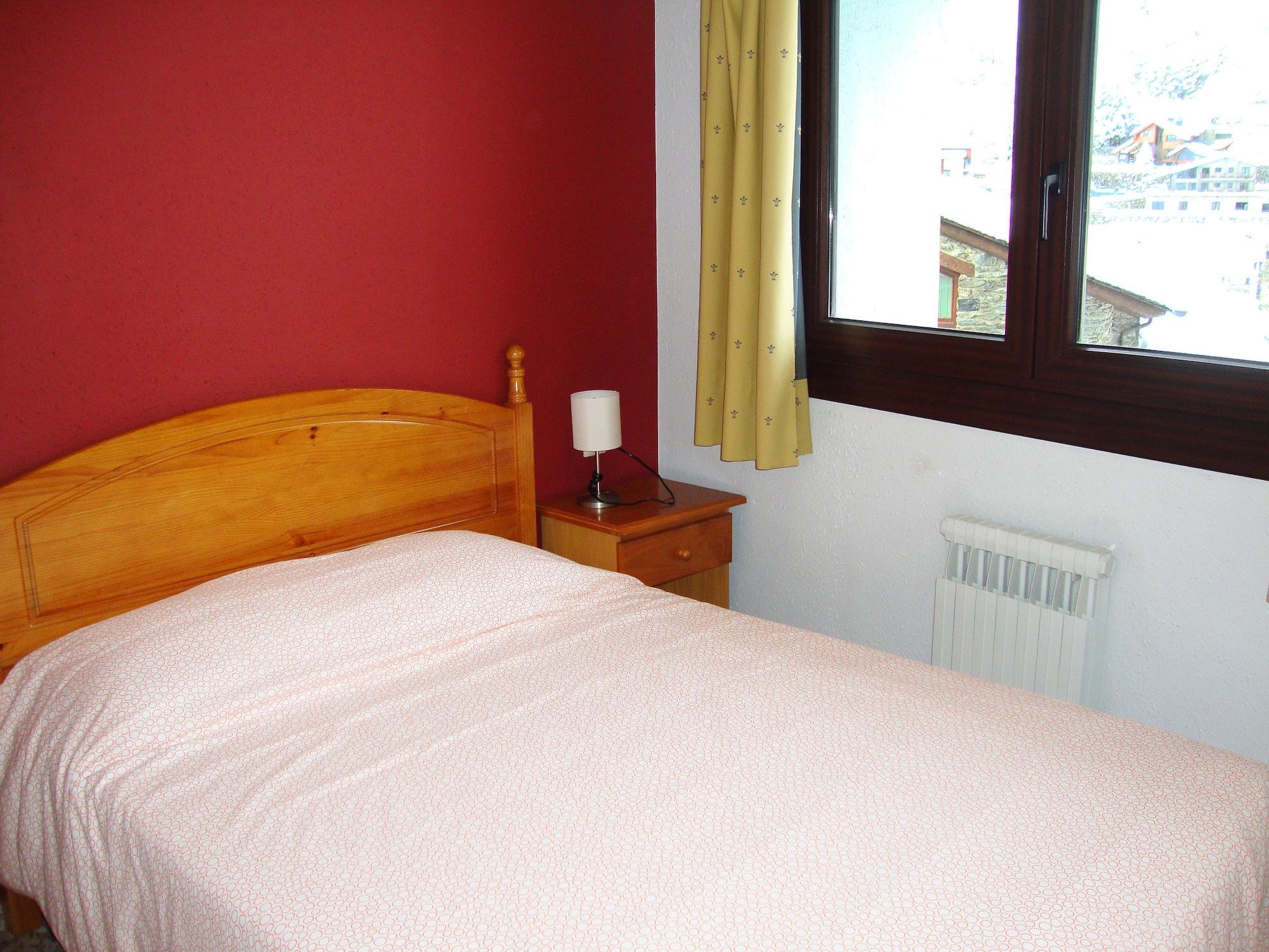 Apartamentos Arinsal 3000 Екстериор снимка