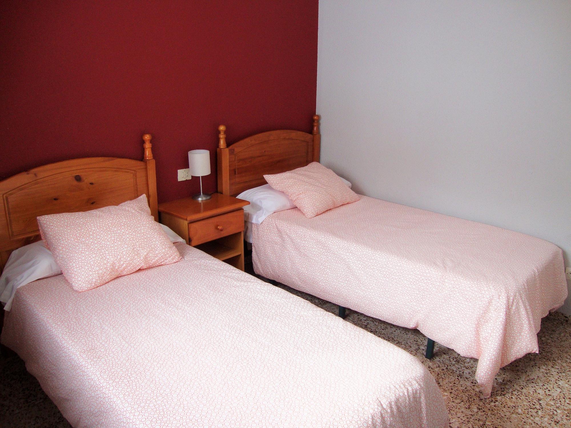 Apartamentos Arinsal 3000 Екстериор снимка