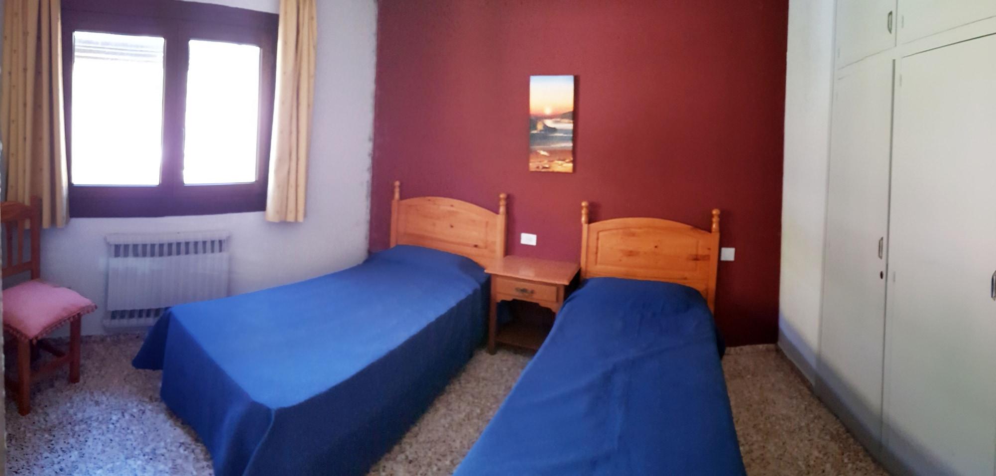 Apartamentos Arinsal 3000 Екстериор снимка