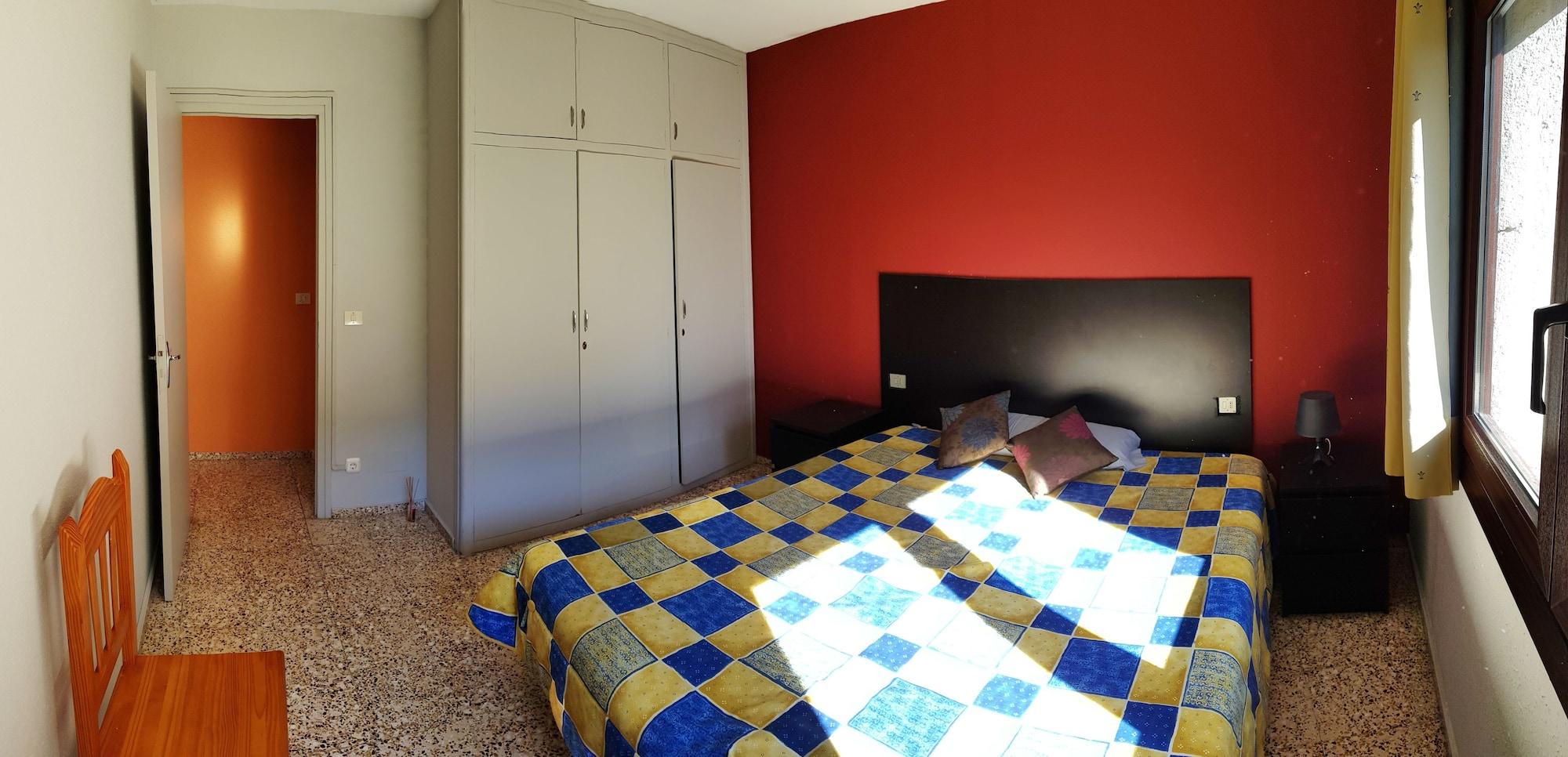 Apartamentos Arinsal 3000 Екстериор снимка