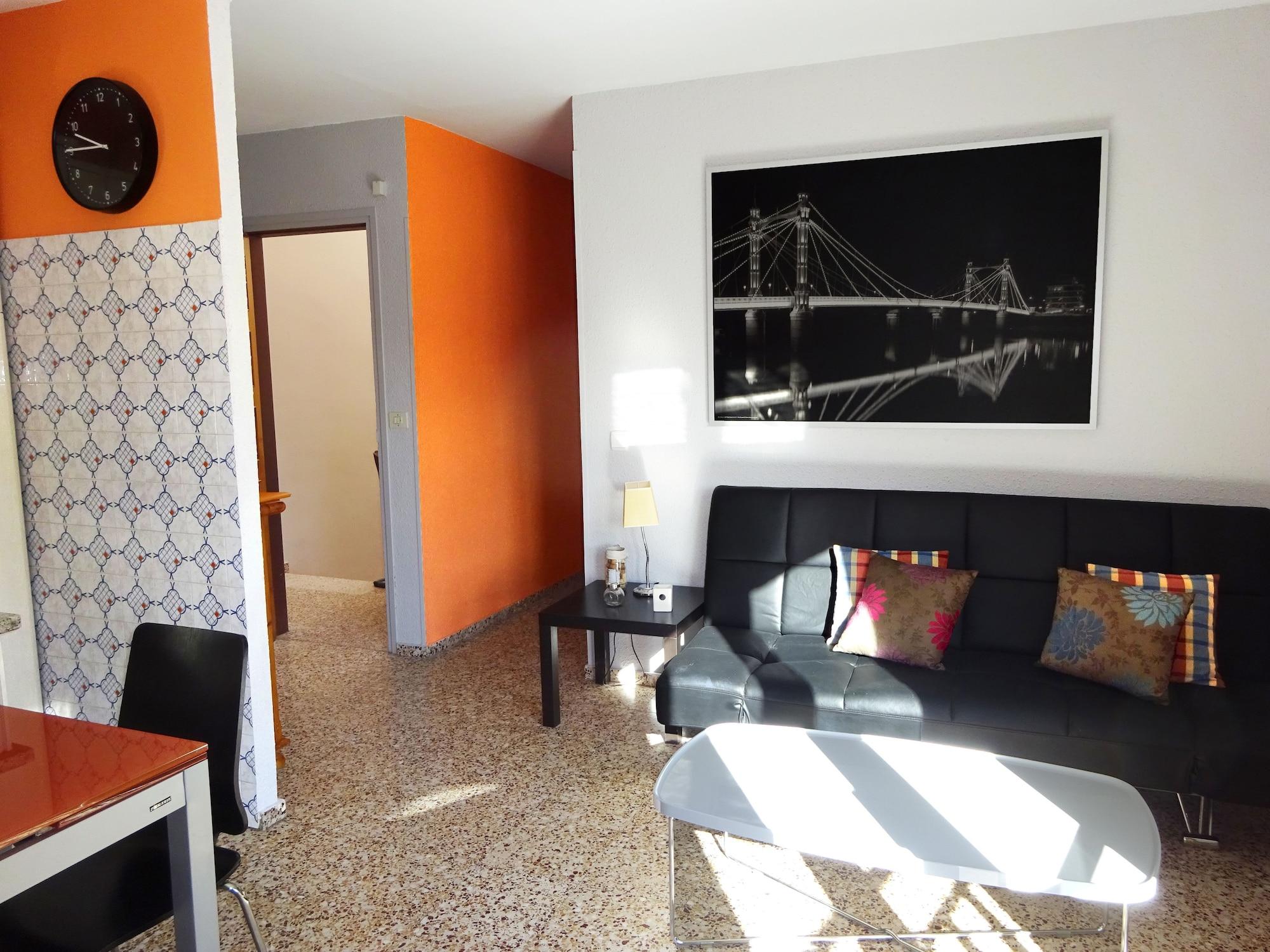 Apartamentos Arinsal 3000 Екстериор снимка