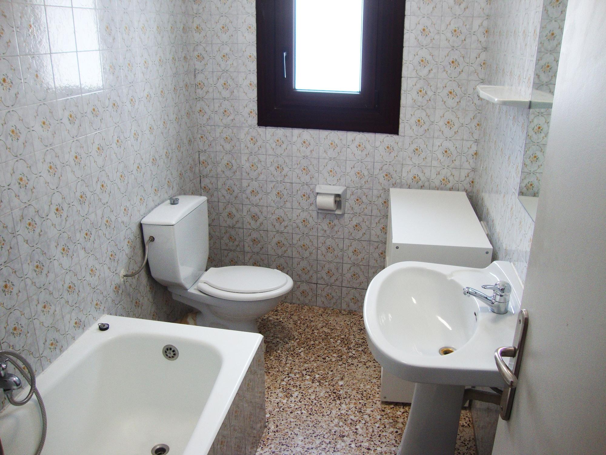 Apartamentos Arinsal 3000 Екстериор снимка