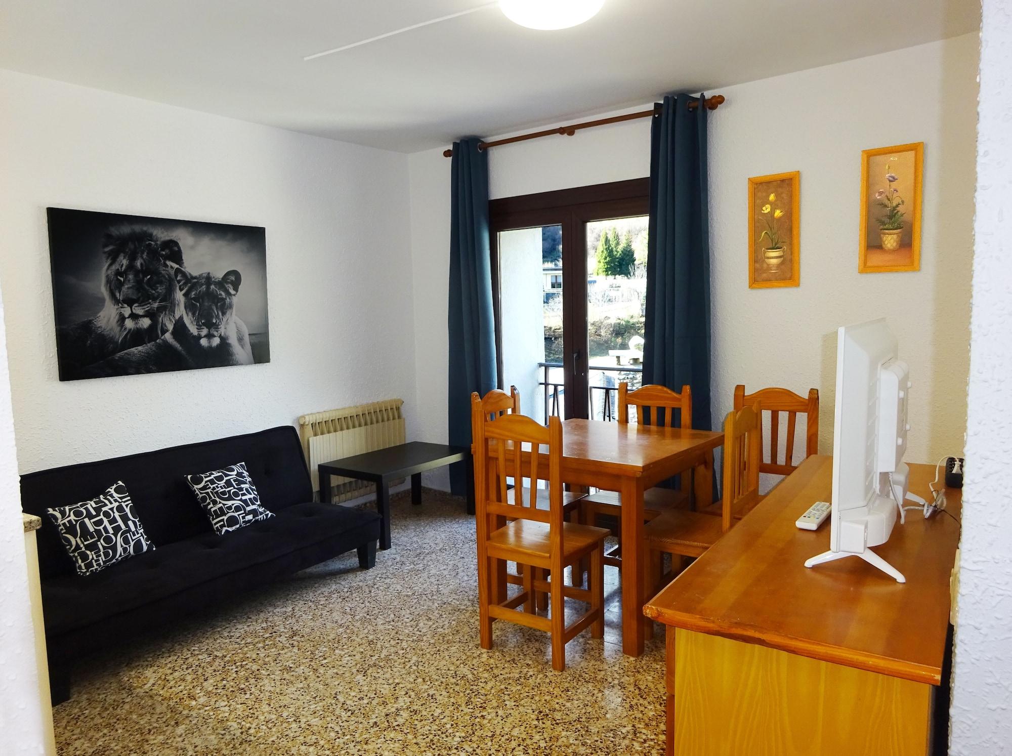 Apartamentos Arinsal 3000 Екстериор снимка