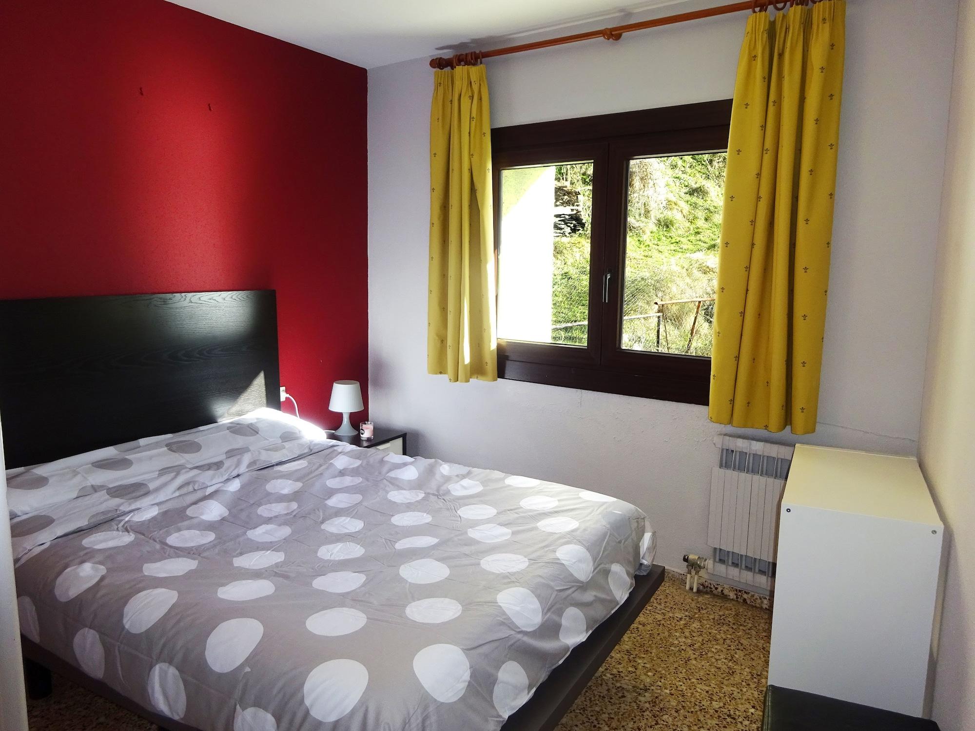 Apartamentos Arinsal 3000 Екстериор снимка