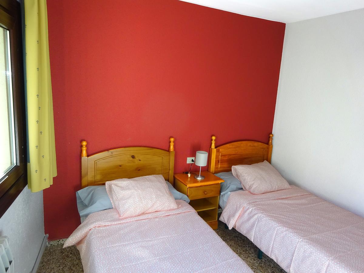 Apartamentos Arinsal 3000 Екстериор снимка