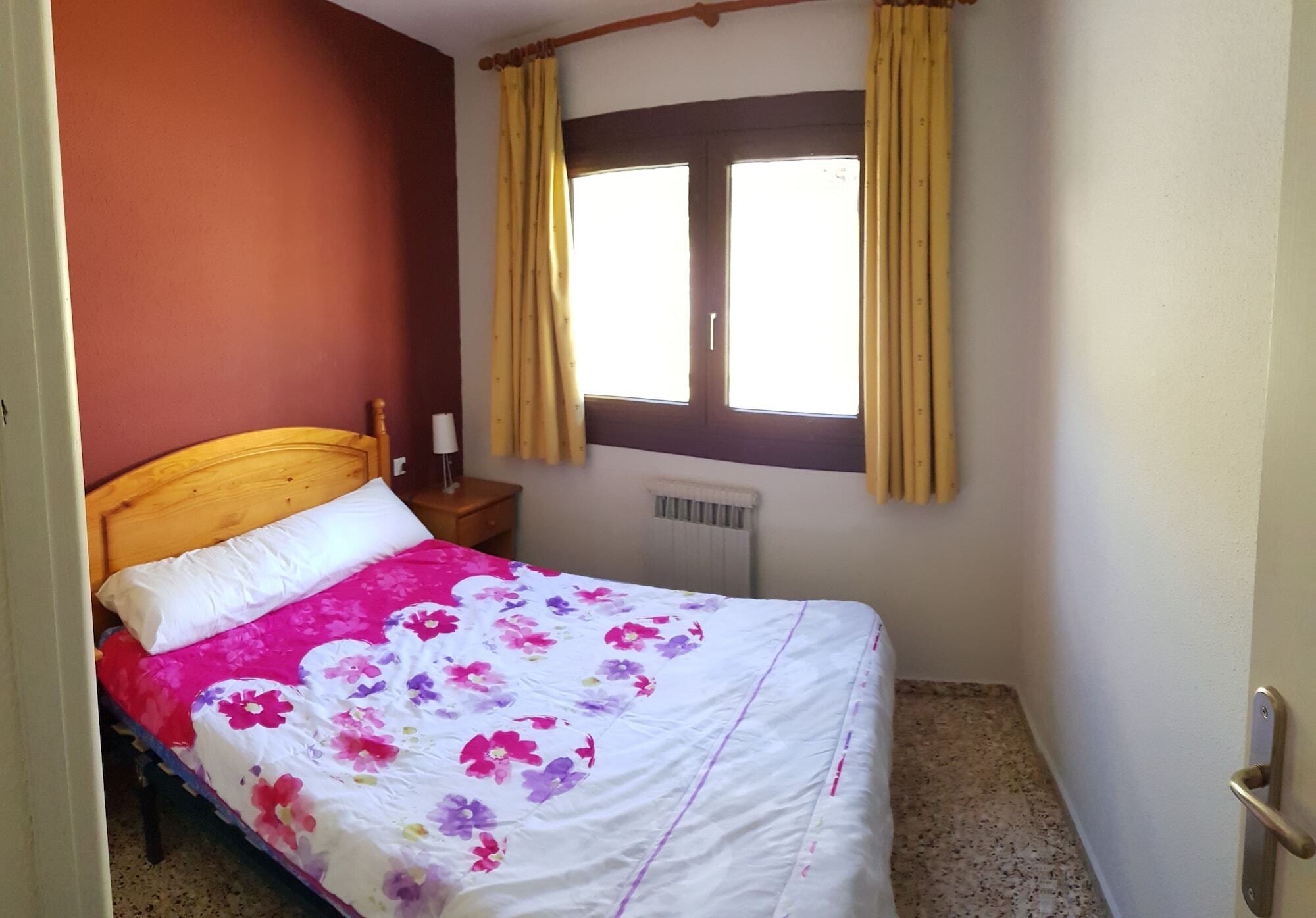 Apartamentos Arinsal 3000 Екстериор снимка