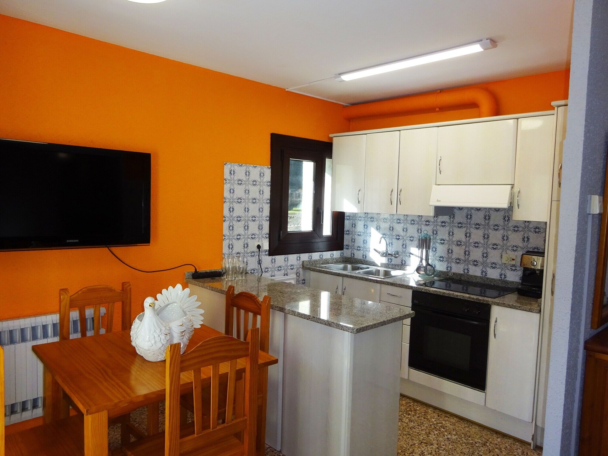 Apartamentos Arinsal 3000 Екстериор снимка
